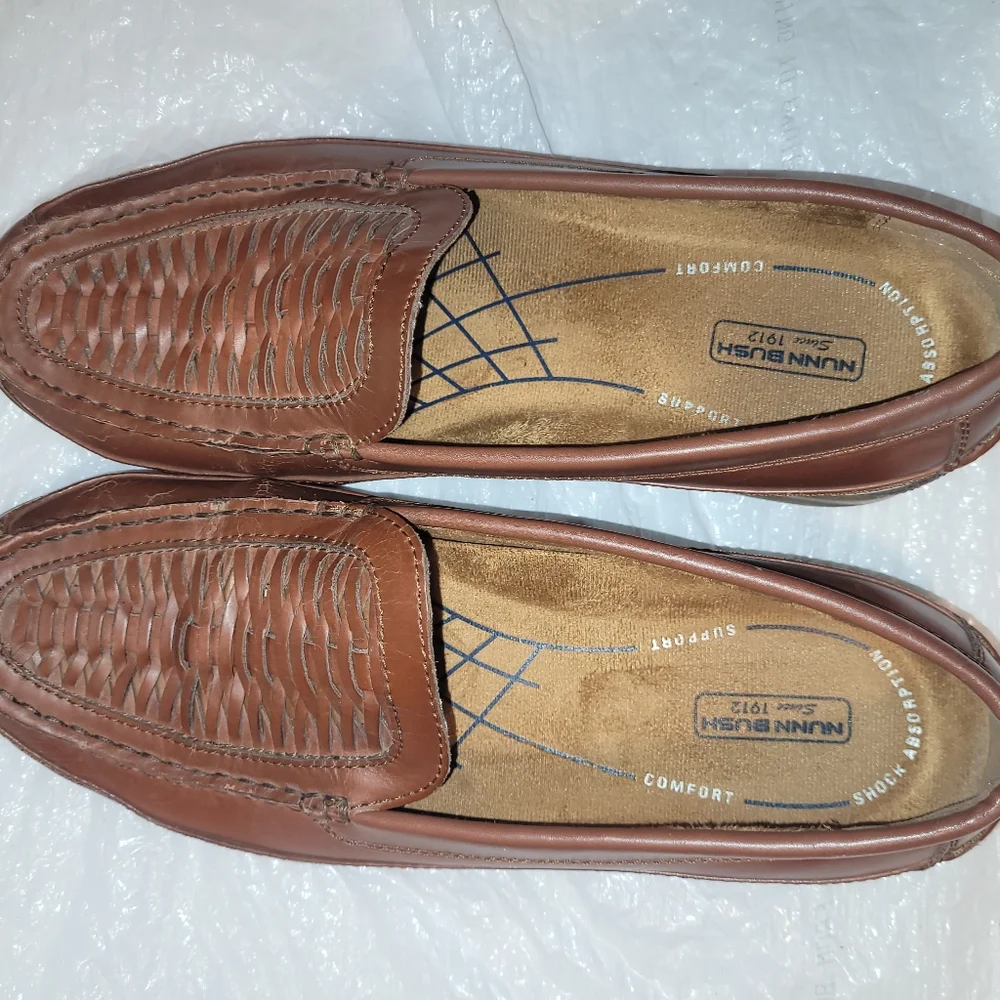 Nunn Bush Loafer - Picture 3 of 5